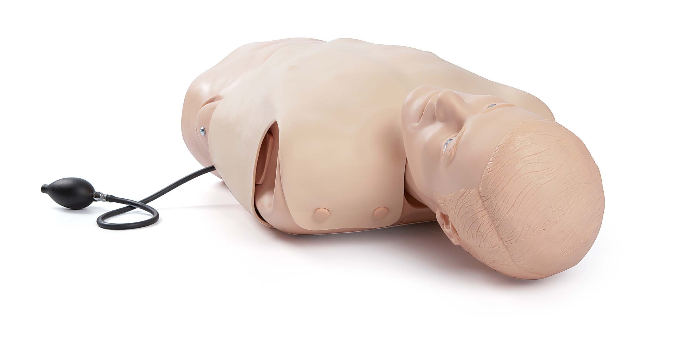 Pneumothorax Trainer - Laerdal